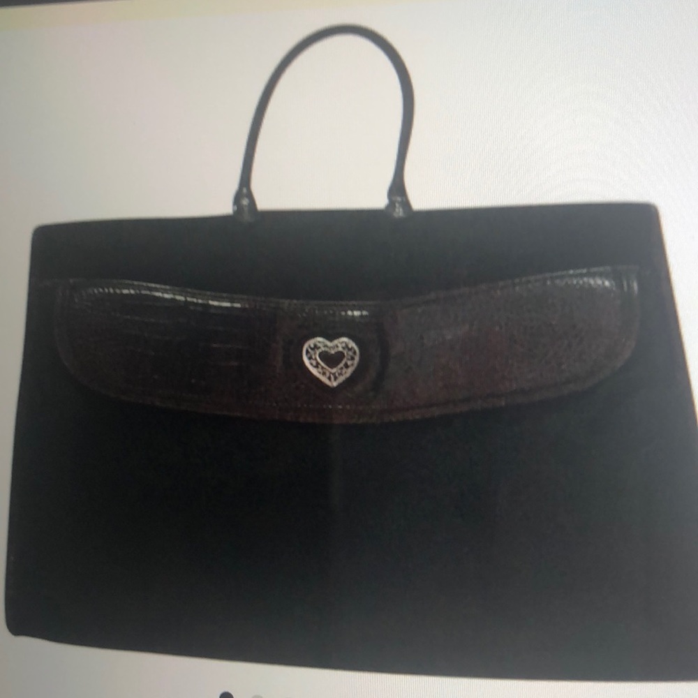 Brighton Garment Bag